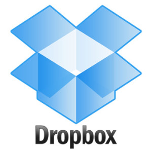 Dropbox-logo