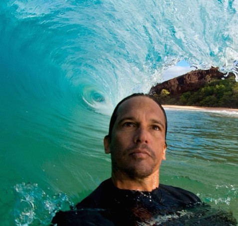 13- Surfing selfie - AhmedAlKIremli.com