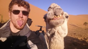23- Camel selfie 2- AhmedAlKIremli.com